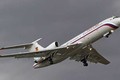 Những hành khách xấu số vụ máy bay Tu-154 rơi ở Biển Đen